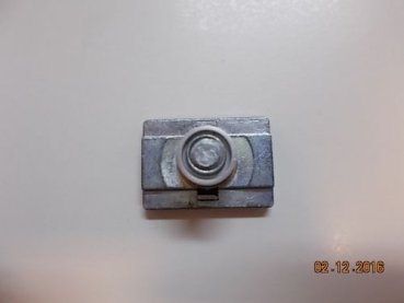 Schüco Rollzapfen (Schließrolle)